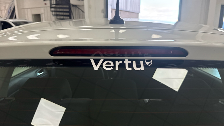 Volkswagen Polo 1.0 TSI Style 5dr Petrol Hatchback